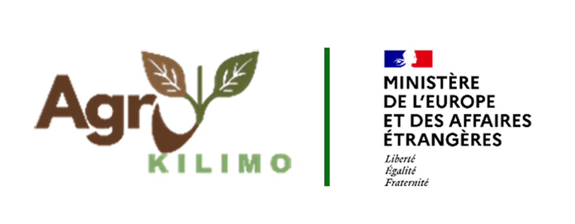 AgroKilimo Sponsors